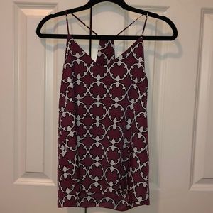 NEWBURY KUSTOM Printed Tank